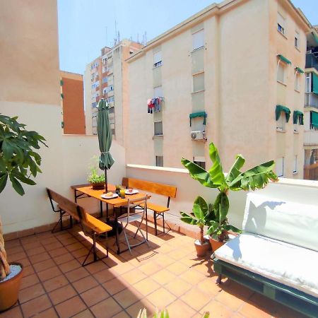 Manuela Nogales Apartments! Málaga Eksteriør bilde