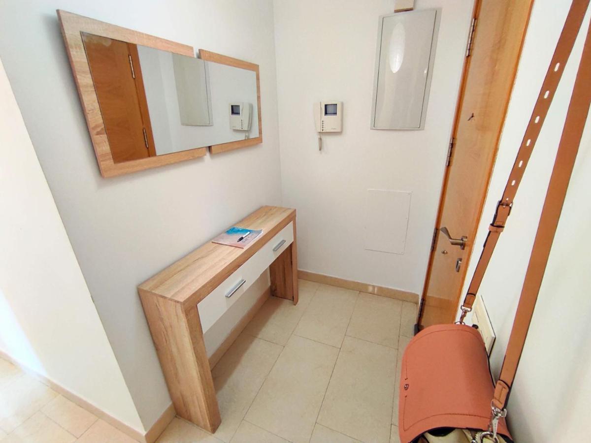 Manuela Nogales Apartments! Málaga Eksteriør bilde