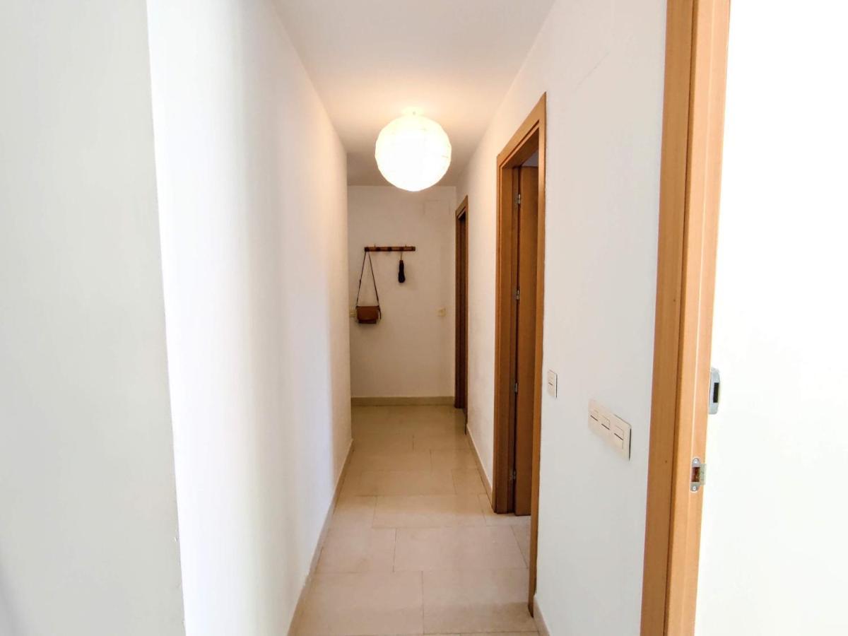 Manuela Nogales Apartments! Málaga Eksteriør bilde