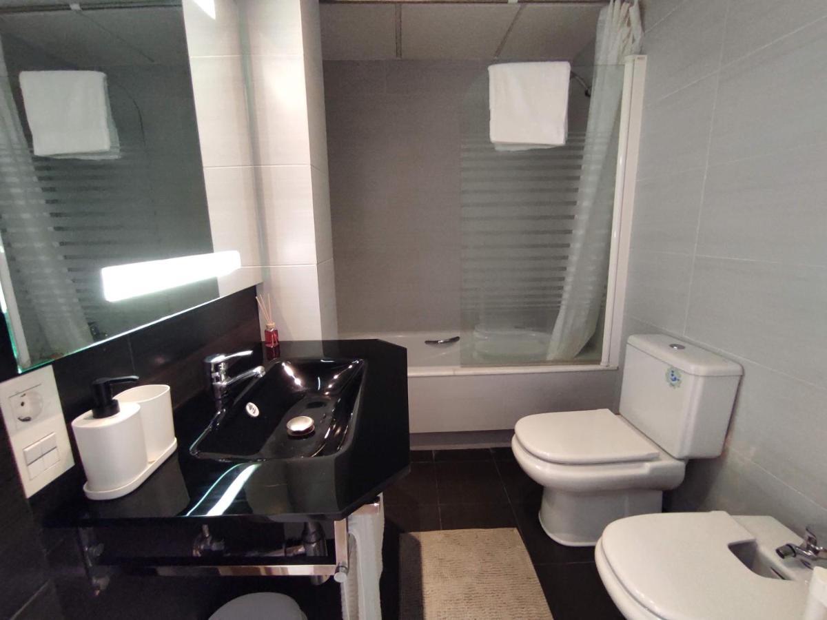 Manuela Nogales Apartments! Málaga Eksteriør bilde