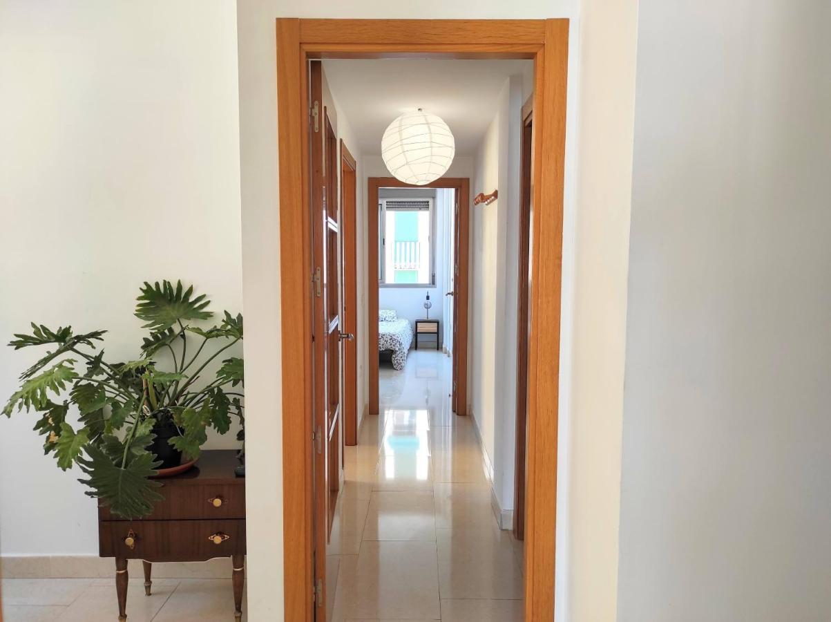 Manuela Nogales Apartments! Málaga Eksteriør bilde