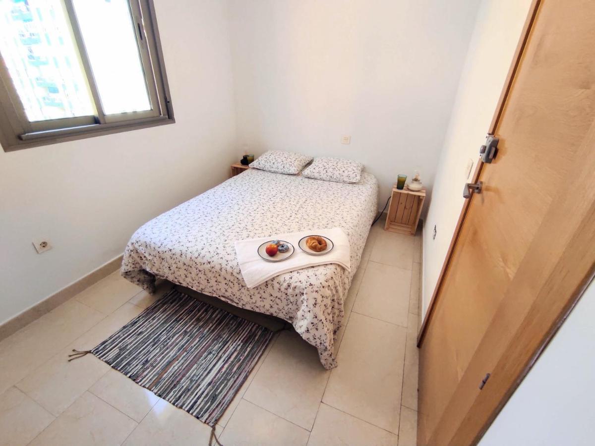 Manuela Nogales Apartments! Málaga Eksteriør bilde